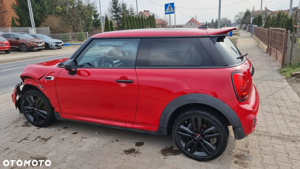 MINI Cooper SD Sport-Aut - 11