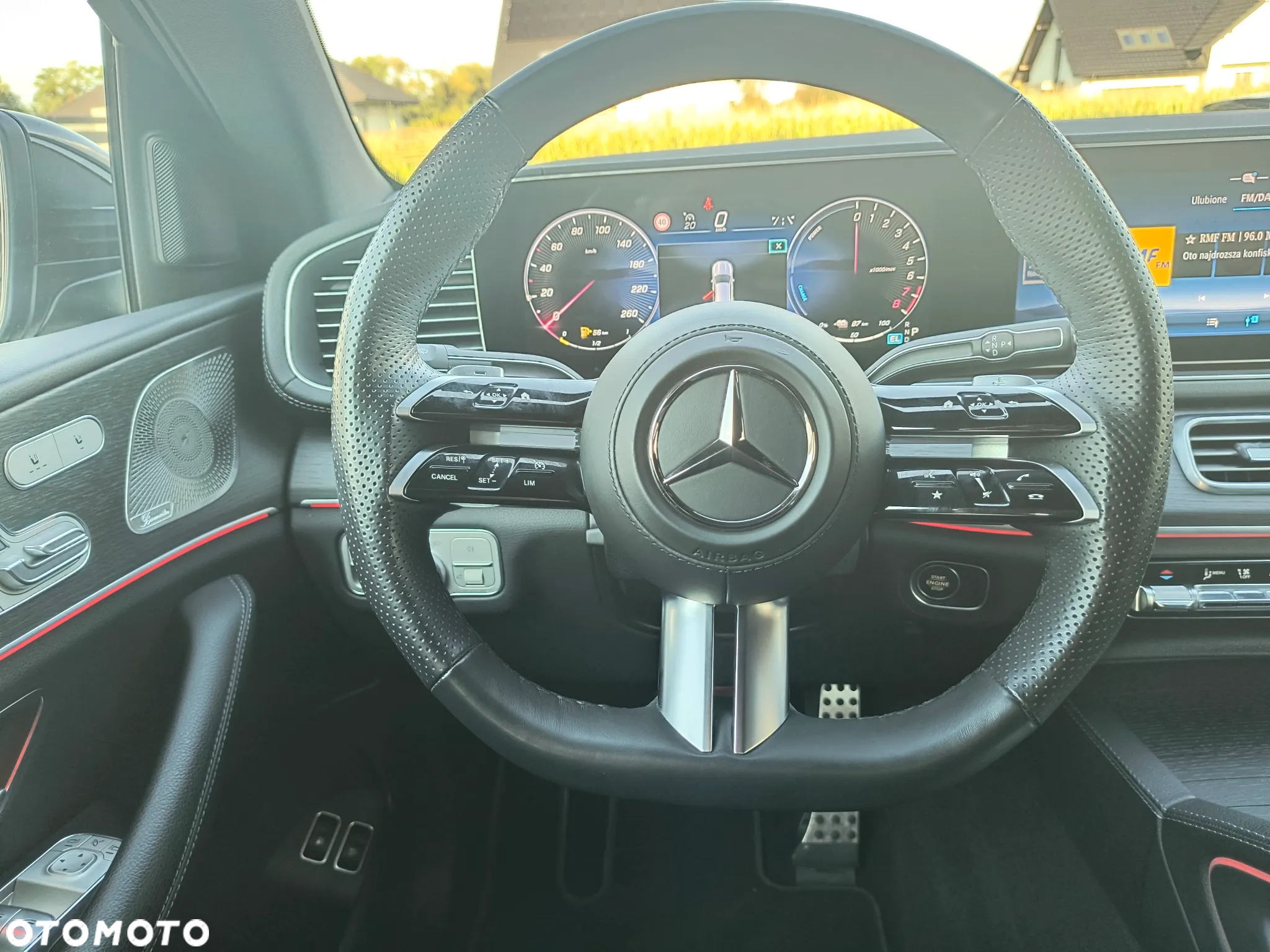 Mercedes-Benz GLE Coupe 400 e PHEV 4-Matic AMG Line - 17