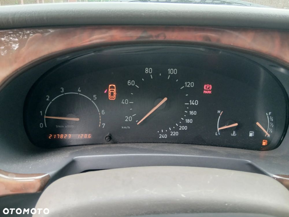 Saab 9-3 - 14