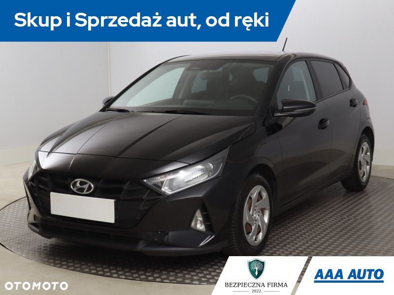 Hyundai i20 - 3