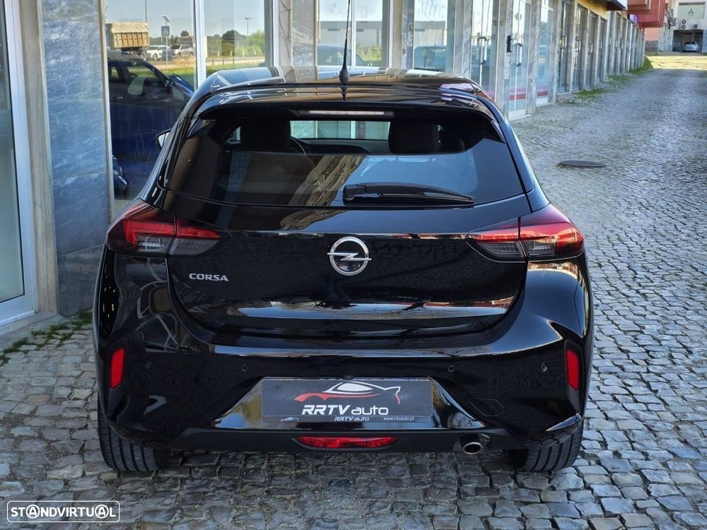 Opel Corsa 1.2 T GS - 3