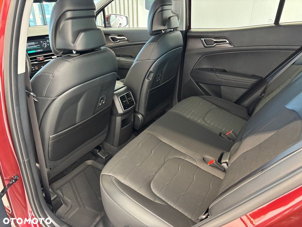 Kia Sportage - 9