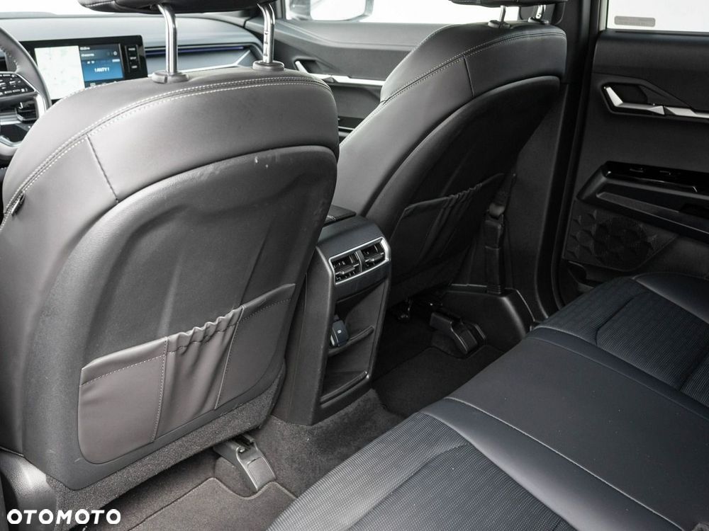 SsangYong/KGM Torres 1.5 T-GDI Wild - 23