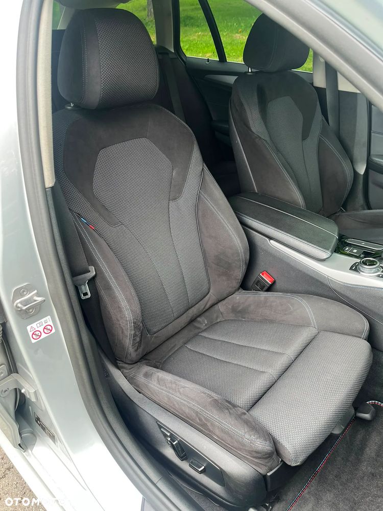 BMW Seria 5 520d Sport Line - 22