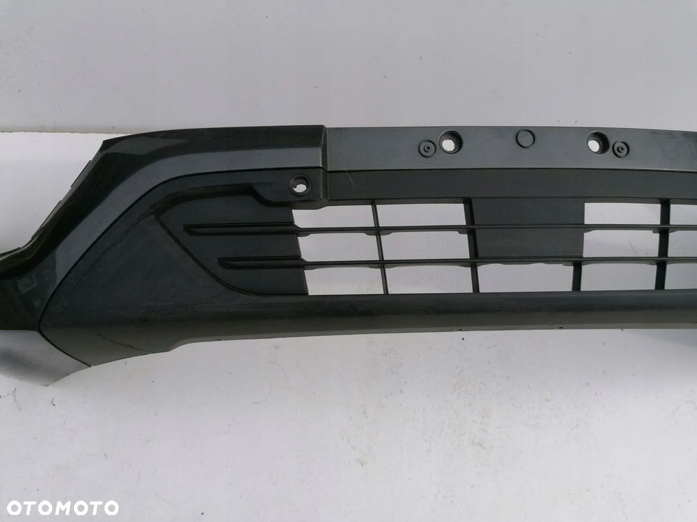 Zderzak przód FORD Transit Custom lift ST - 4