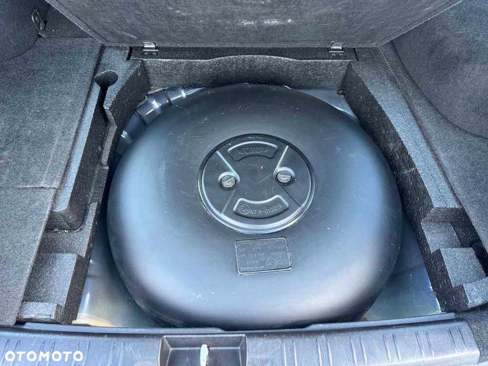 Subaru Forester 2.0X Active - 15