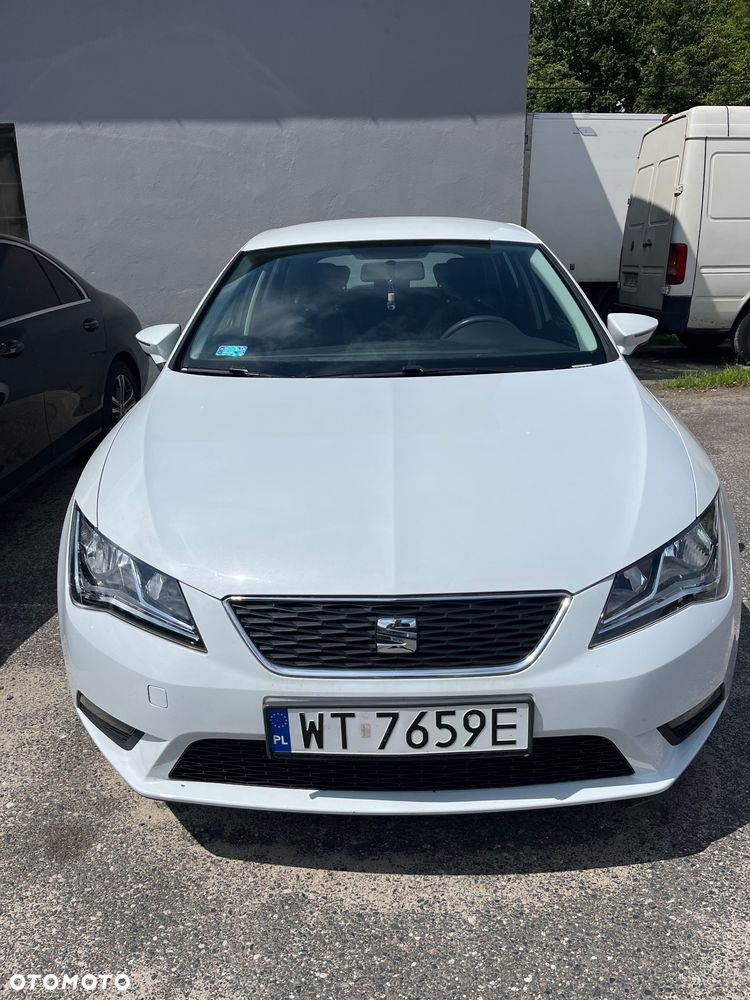 Seat Leon 1.2 TSI Reference - 2