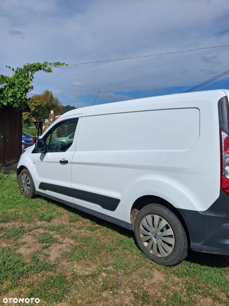 Ford CONNECT - 3