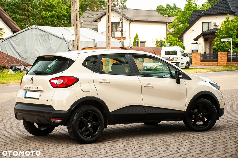 Renault Captur 0.9 Energy TCe Intens - 14