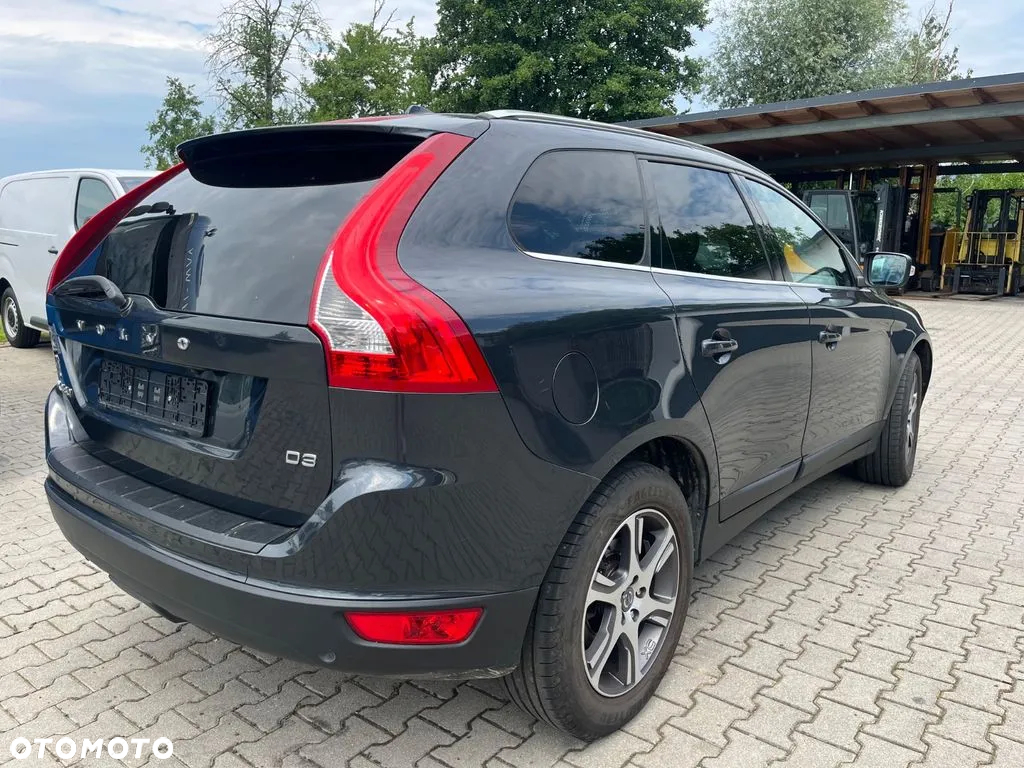 Volvo XC 60 D4 Geartronic Momentum - 2