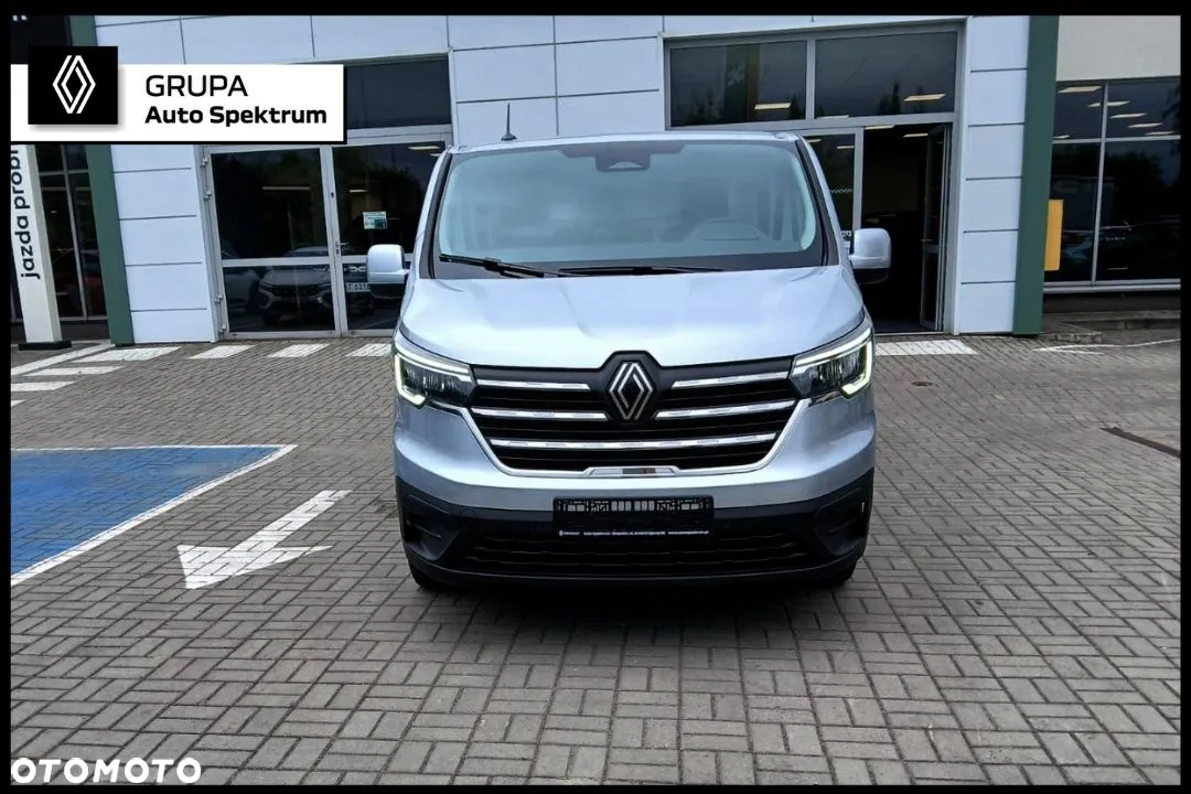 Renault Trafic - 3