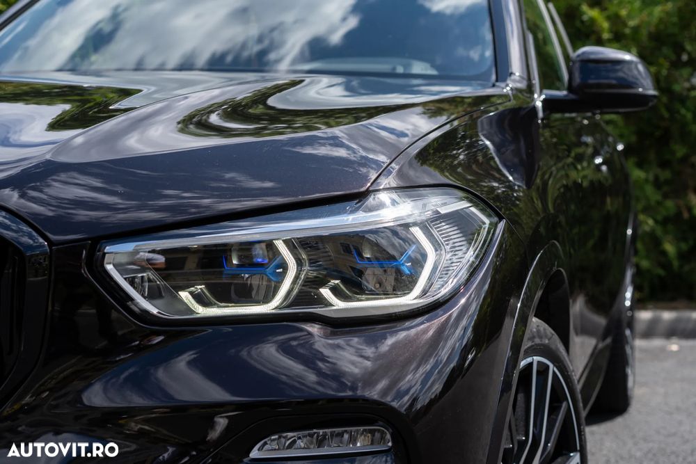 BMW X5 xDrive30d - 13