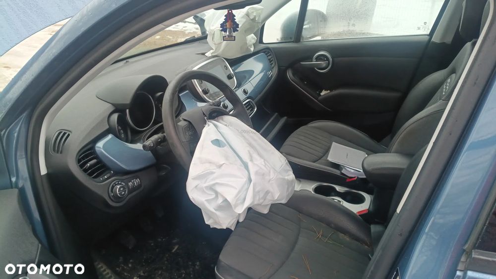 Fiat 500X 1.4 Multiair 4x2 S&S Business Line - 6