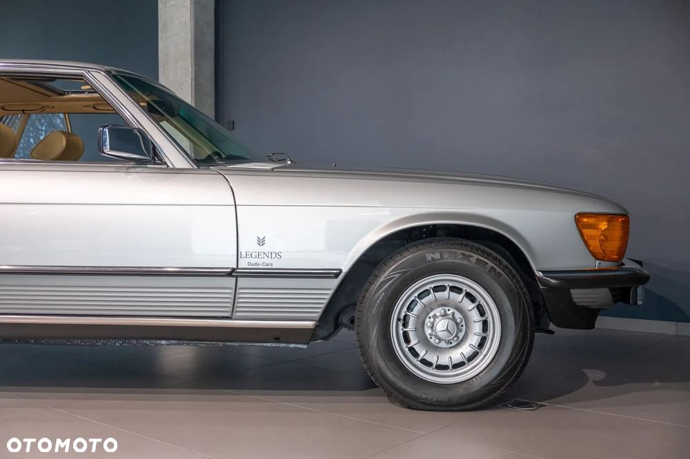 Mercedes-Benz SLC - 20