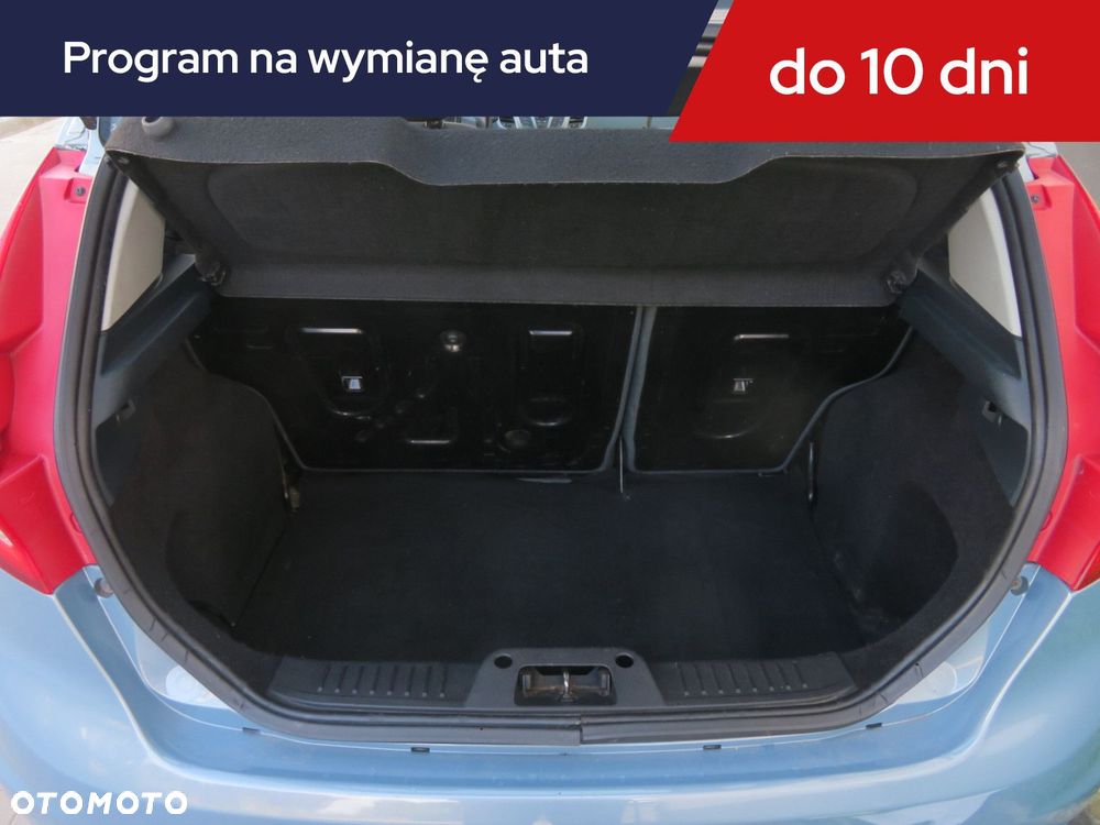 Ford Fiesta - 14