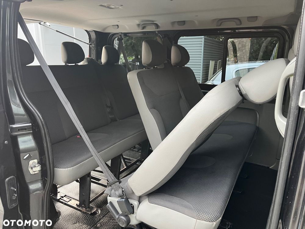Opel Vivaro L1H1 EcoFlex - 13