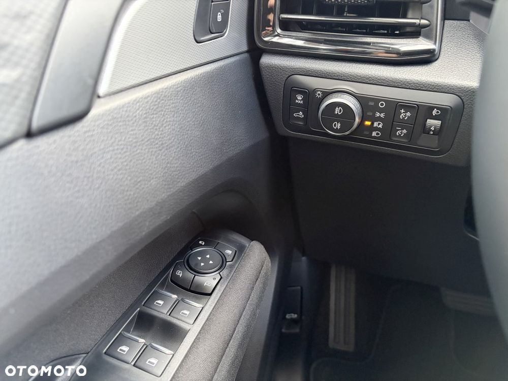 Volkswagen Amarok 2.0 TDi 4MOTION Life - 16