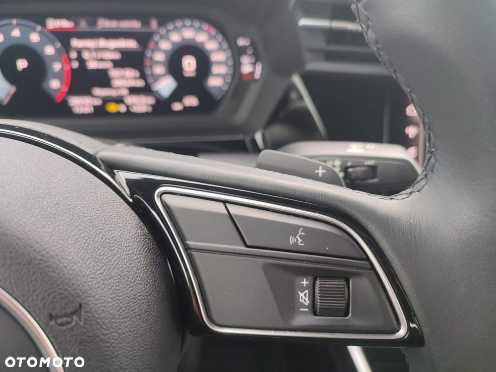 Audi A3 Limousine - 23