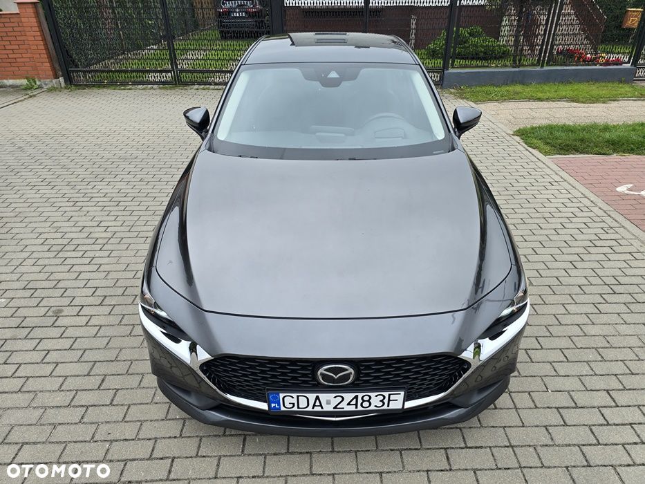 Mazda 3 - 24