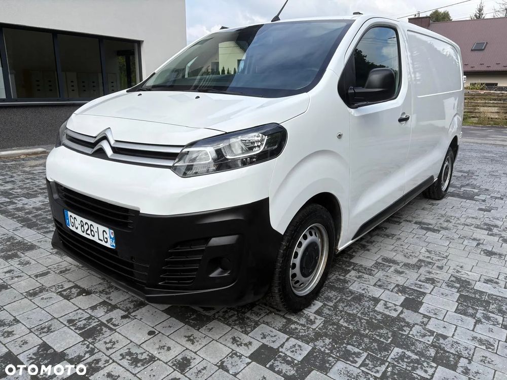 Citroën Jumpy