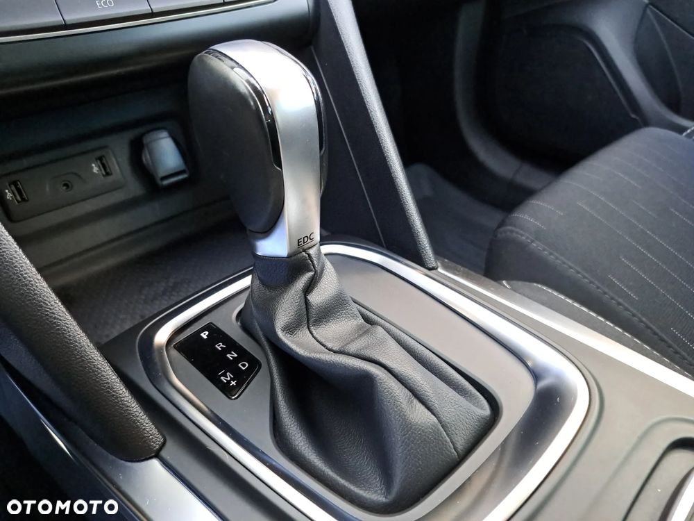 Renault Megane 1.3 TCe FAP Limited EDC - 20