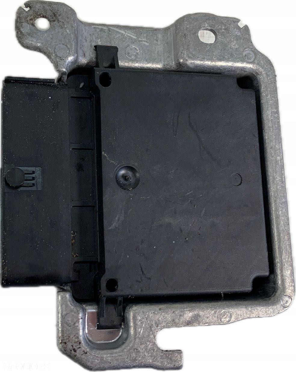 SKODA VW AUDI MODUŁ SENSOR AIRBAG 1EA959655DF - 2
