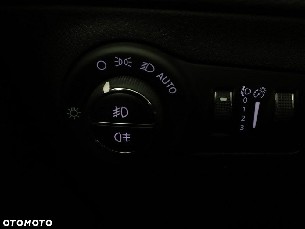 Jeep Compass 2.0 MultiJet Active Drive Automatik Opening Edition - 33