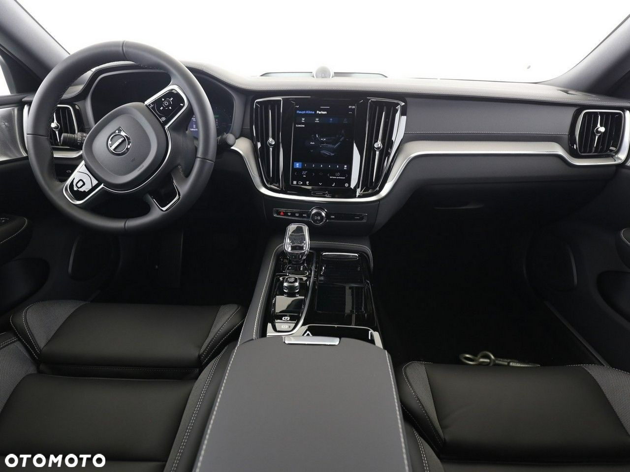 Volvo S60 - 6