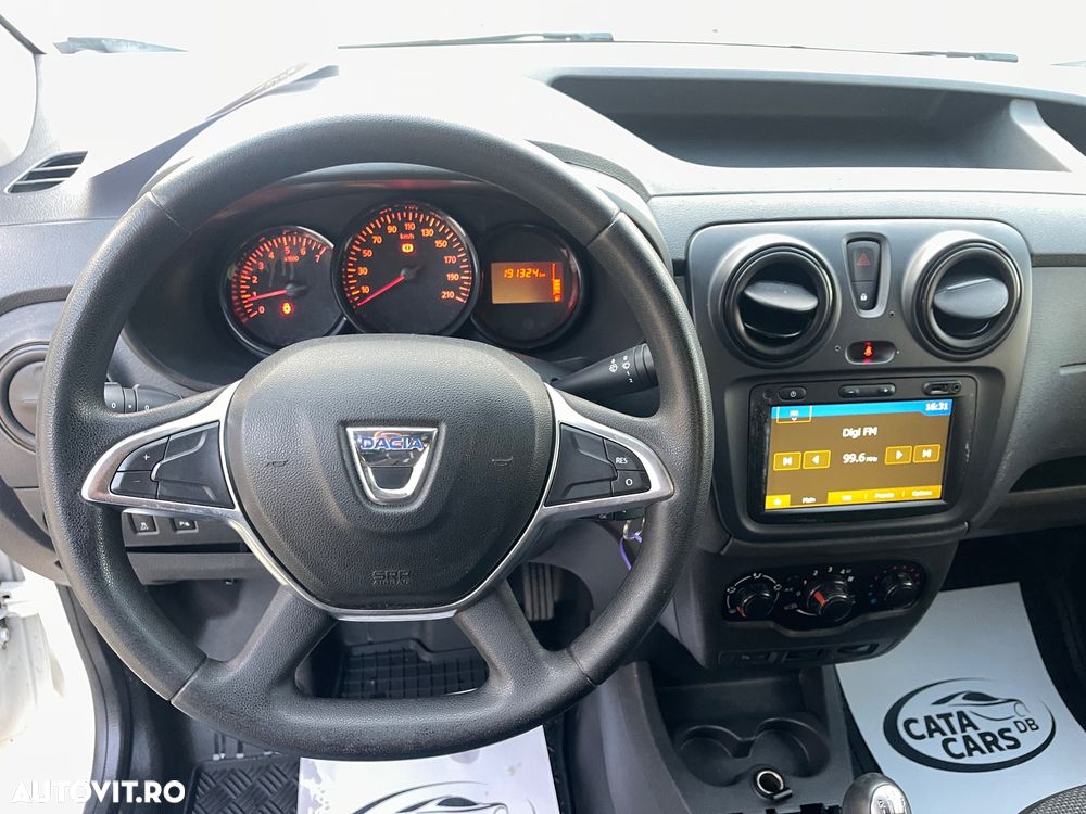 Dacia Dokker 1.5DCI - 37