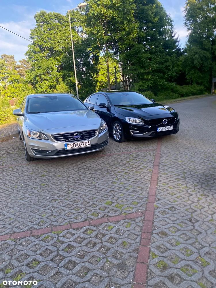 Volvo S60 T5 Drive-E Base - 18