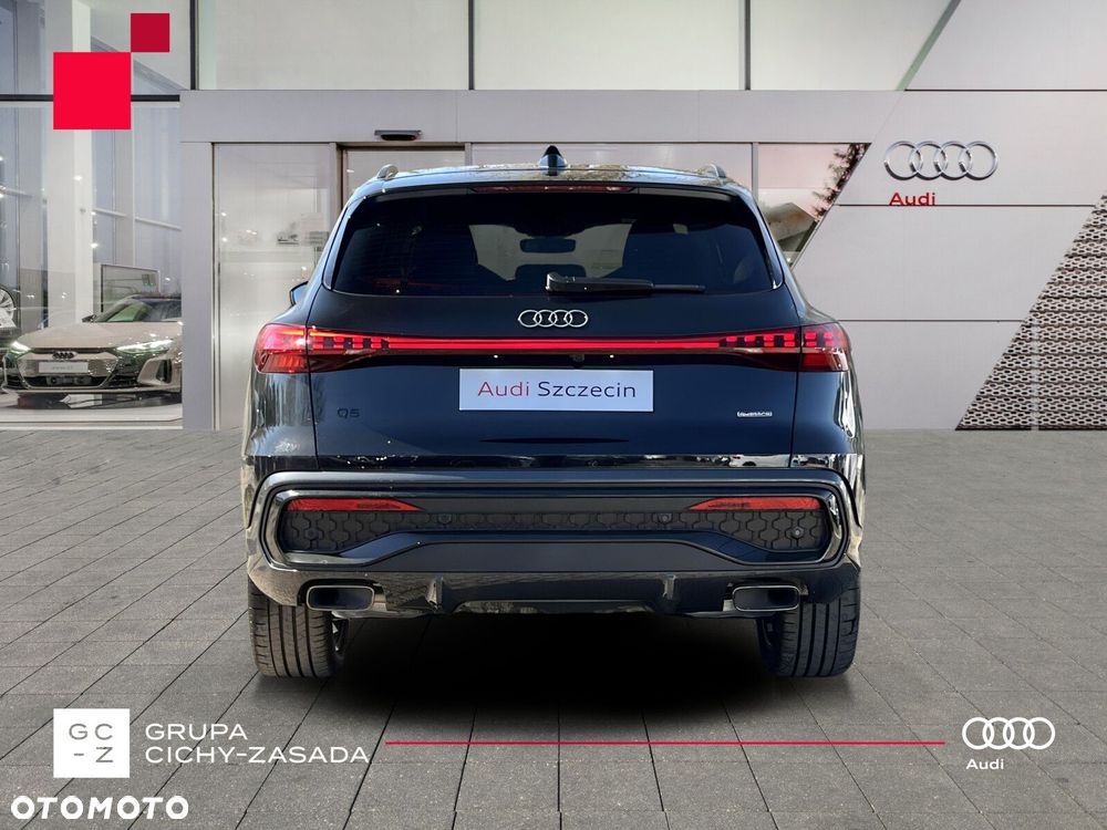 Audi Q5 - 5