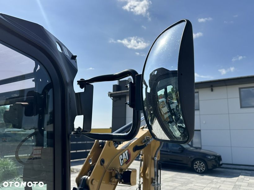 Caterpillar 302 CR - 27
