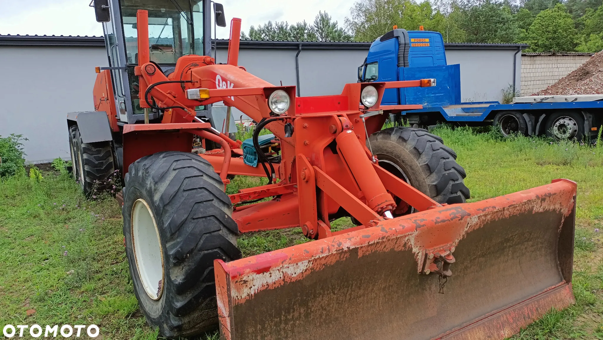 O&K F156 - 12