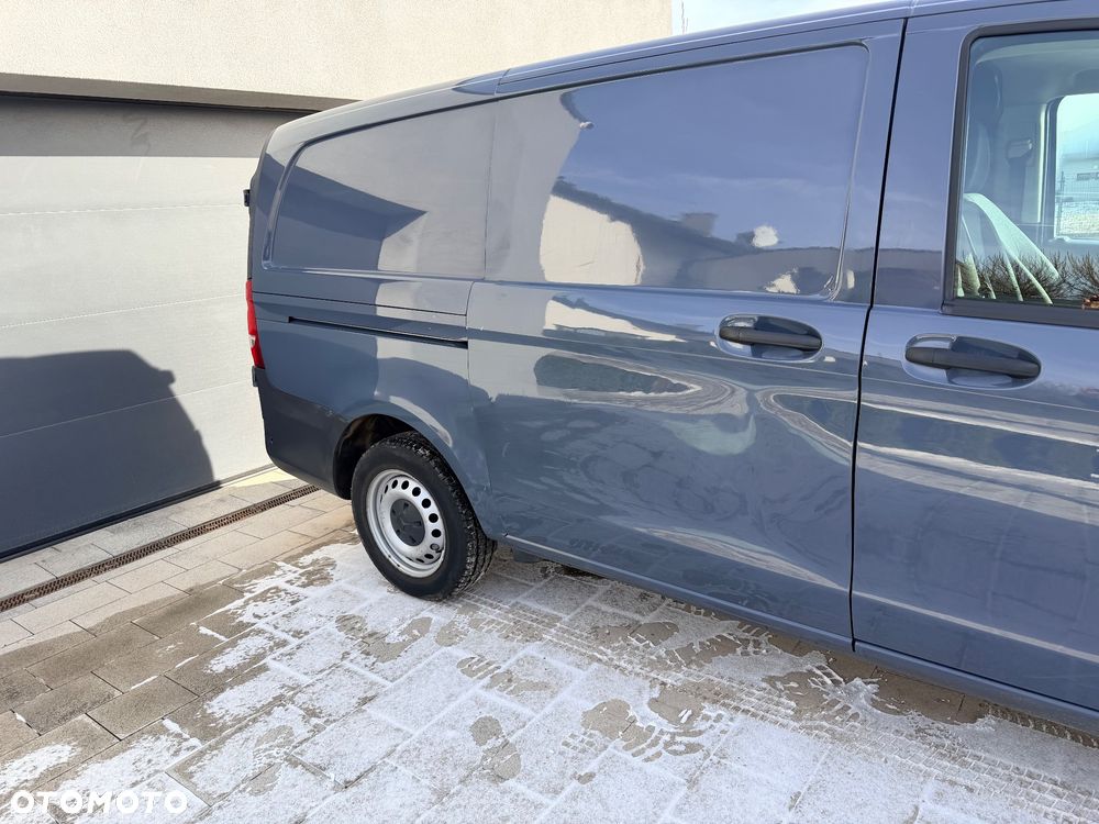 Mercedes-Benz Vito - 5