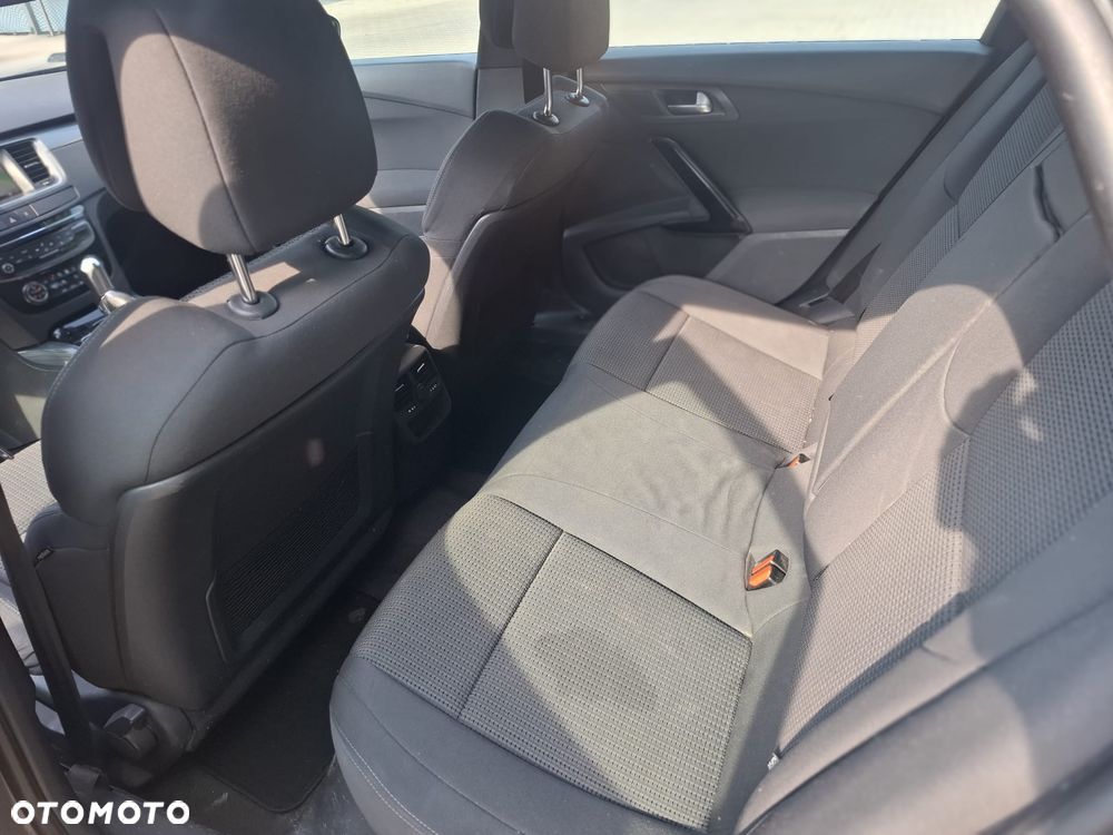 Peugeot 508 2.0 HDi Active - 22