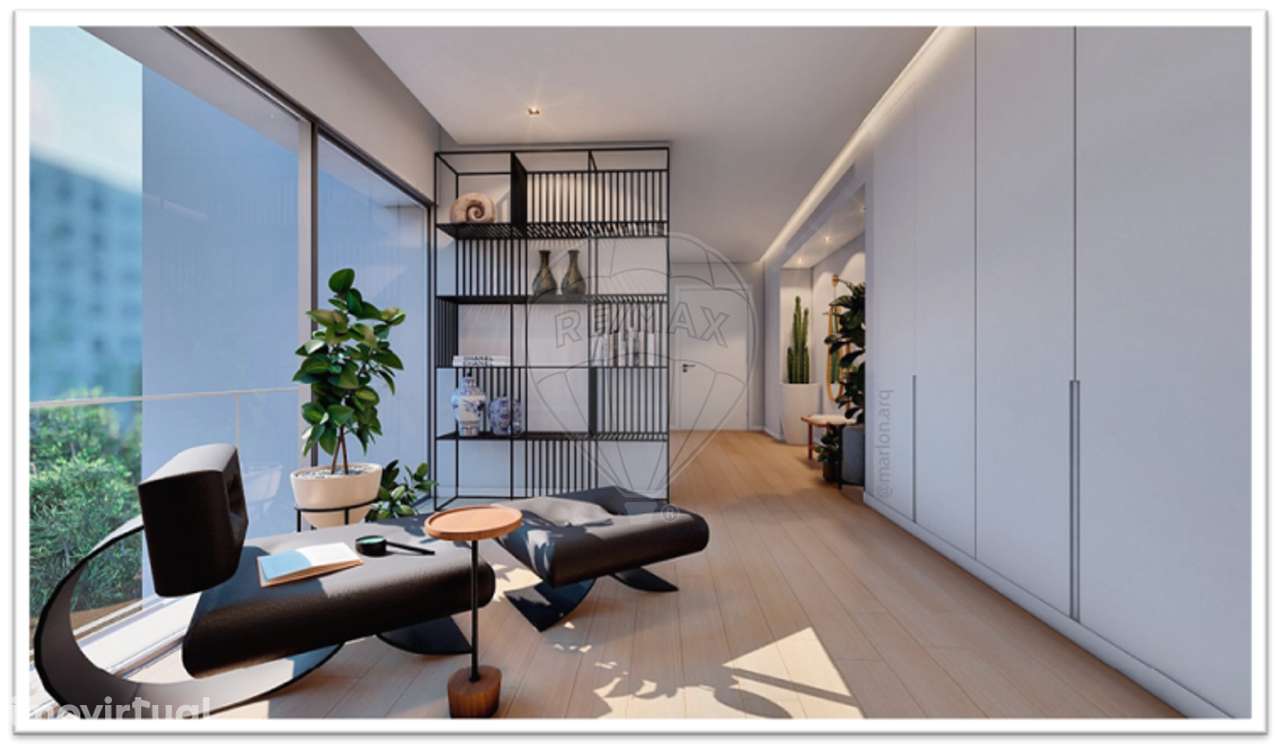 Apartamento T4 para venda - Grande imagem: 3/50