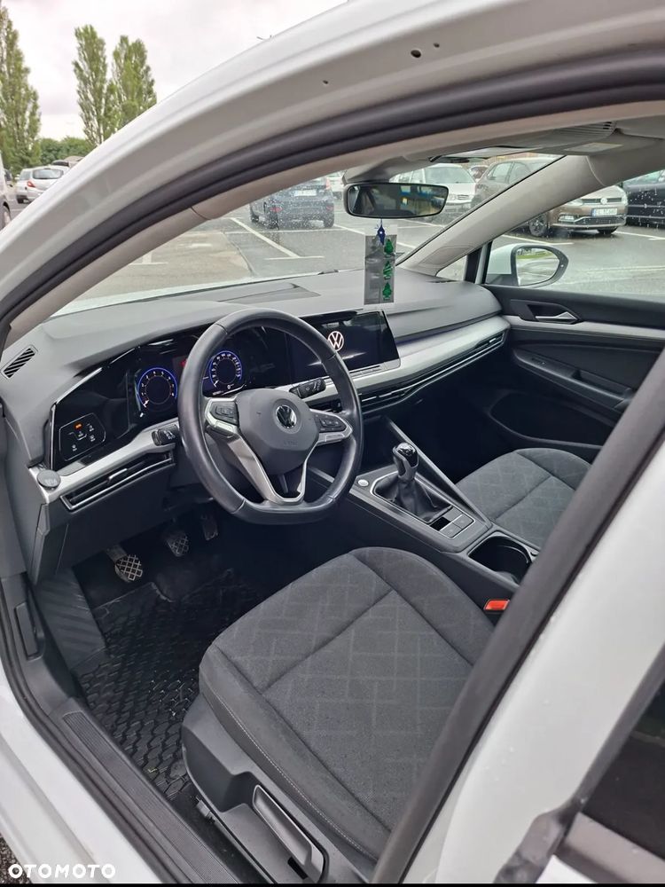 Volkswagen Golf - 14