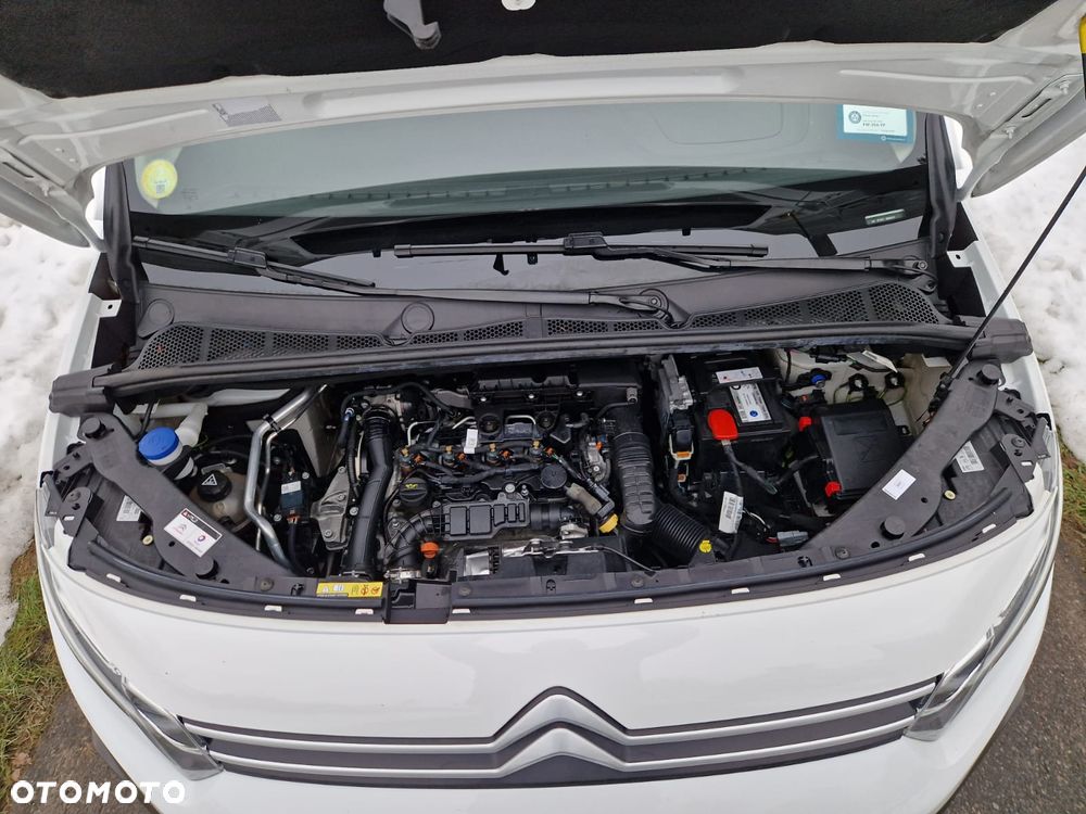 Citroën Berlingo - 39