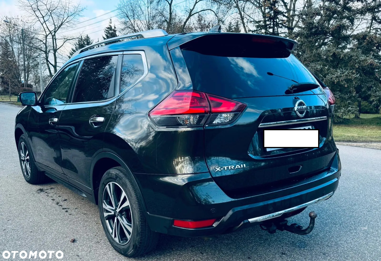 Nissan X-Trail 1.6 DCi N-Vision Xtronic 2WD EU6 - 5