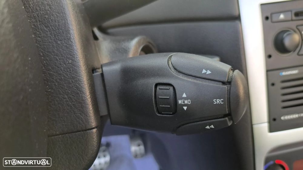 Peugeot 307 CC 2.0 HDi Sport - 44