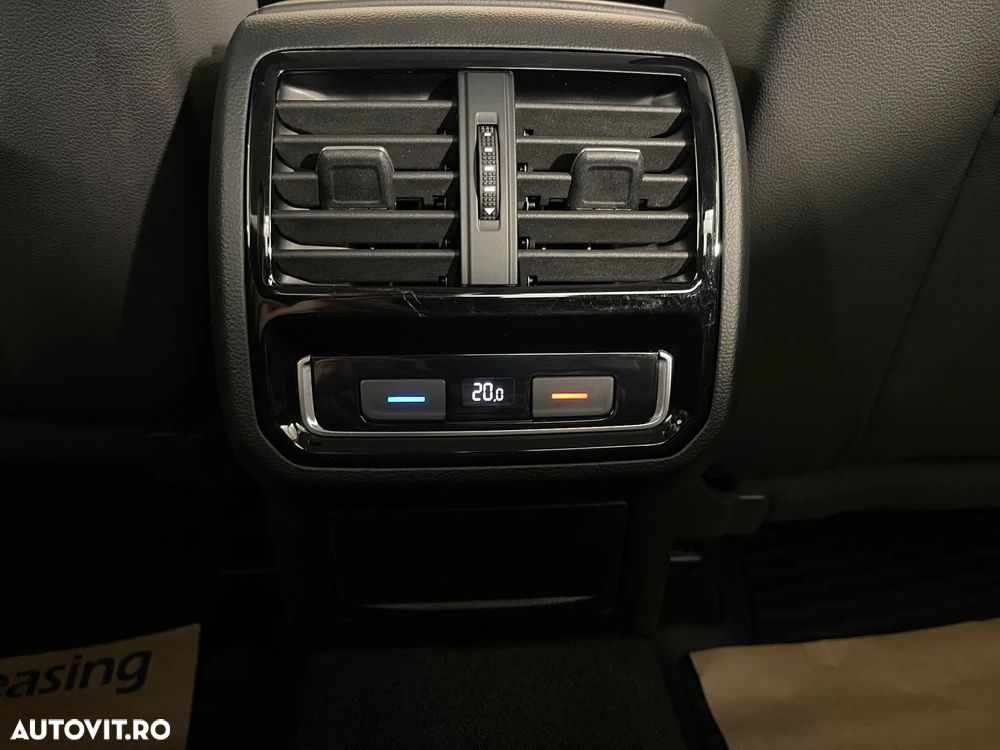 Volkswagen Passat 2.0 TDI DSG Highline - 19