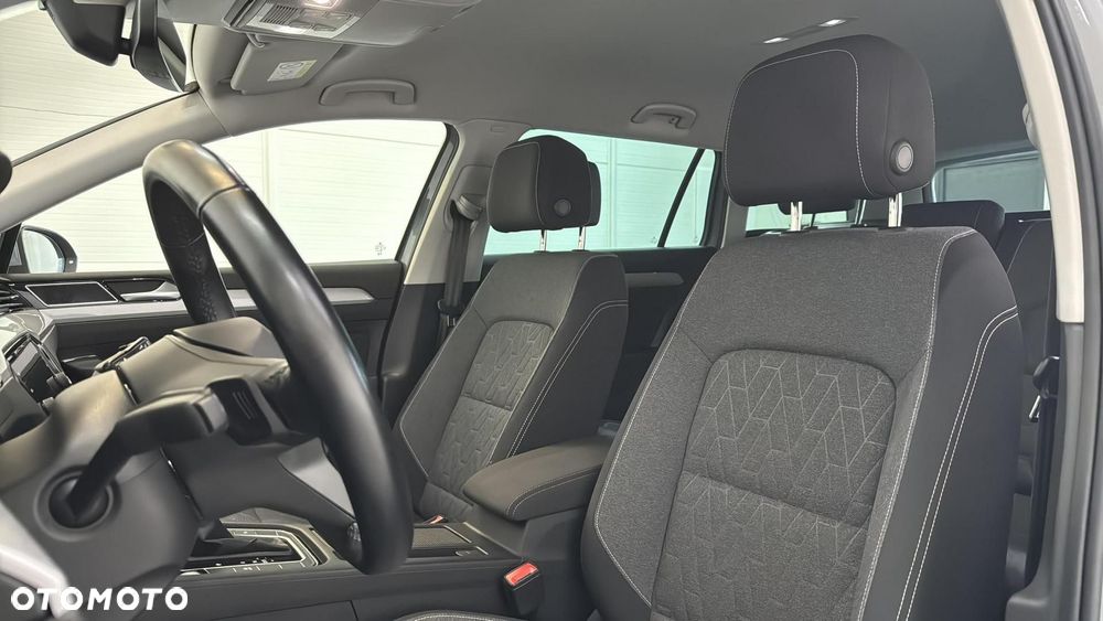 Volkswagen Passat 2.0 TDI EVO Business DSG - 11