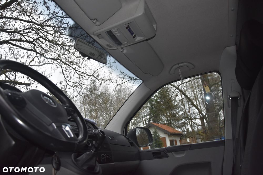 Volkswagen Transporter L1H2 4Motion - 7