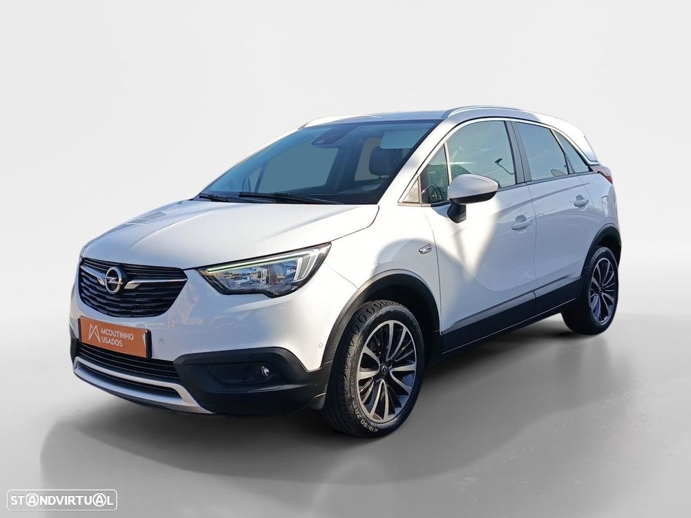 Opel Crossland X 1.2 T Innovation - 1