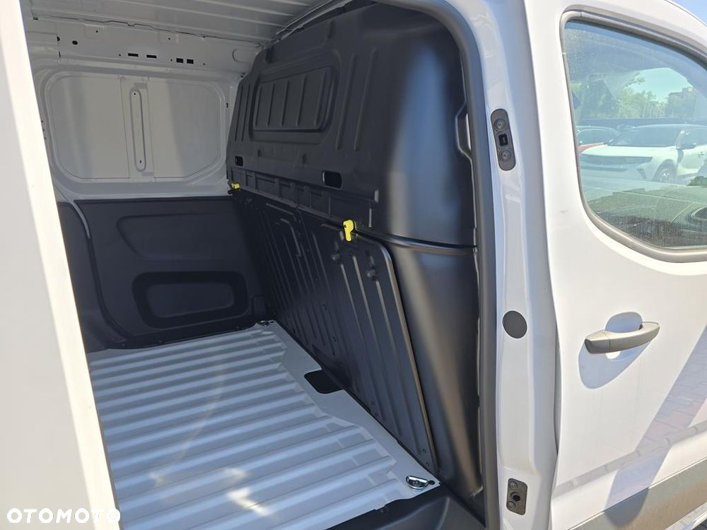 Fiat Nowy Doblo Cargo/Van - 20