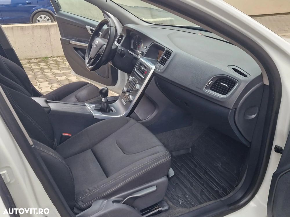 Volvo S60 - 7