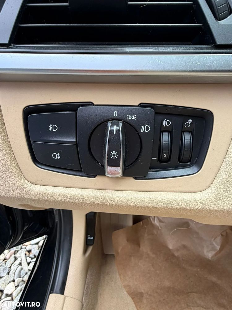 BMW Seria 3 - 7
