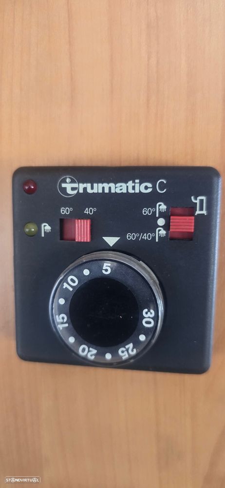 Andrade Rigel 316 CDI - 28