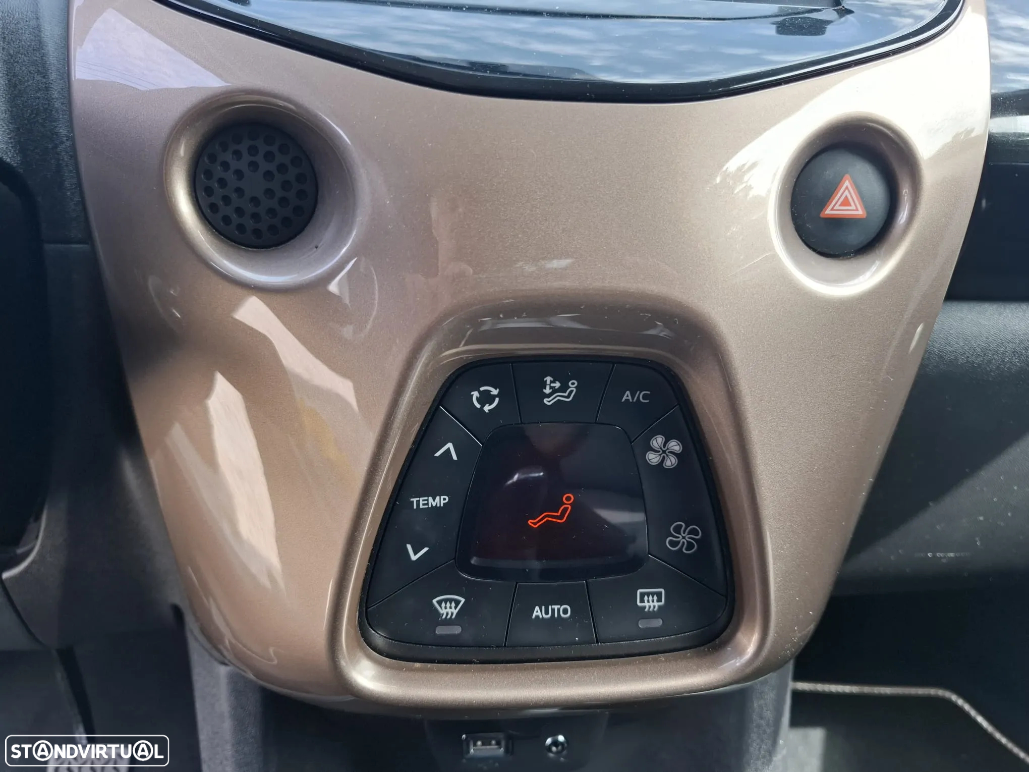 Citroën C1 1.0 VTi Shine - 33