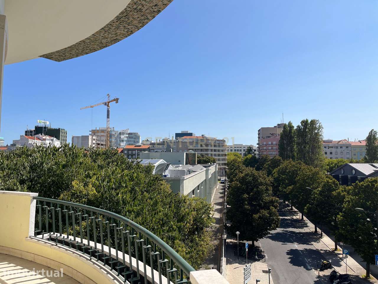 Excelente T4 para arrendar totalmente remodelado mesmo no centro de Li - Grande imagem: 5/29